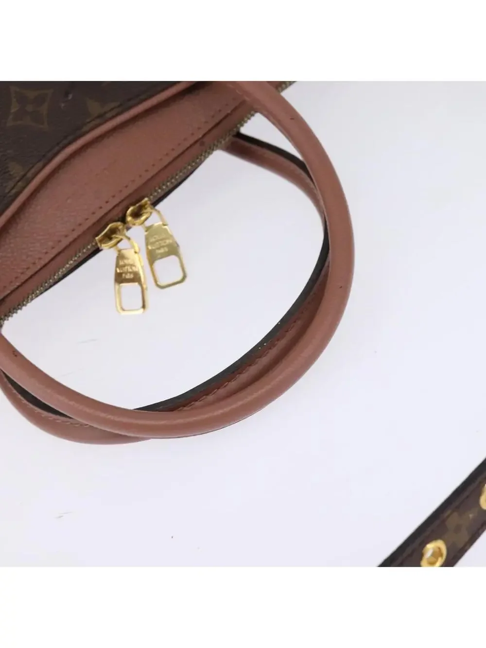 Louis Vuitton indulge timeless